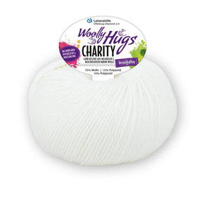 Woolly Hugs Charity 50g