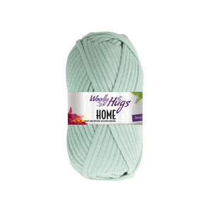 Woolly Hugs Home