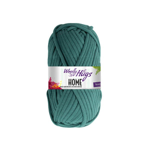 Woolly Hugs Home