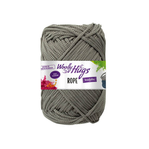 Woolly Hugs Rope