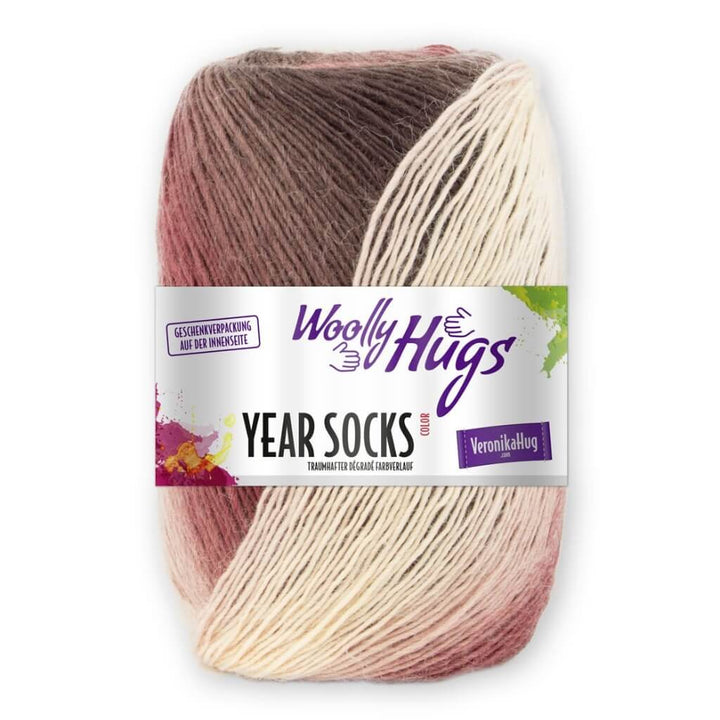 Woolly Hugs Year Socks bei bei bei bei bei bei bei bei bei bei bei bei bei bei bei bei bei bei bei bei bei Lieblingsgarn