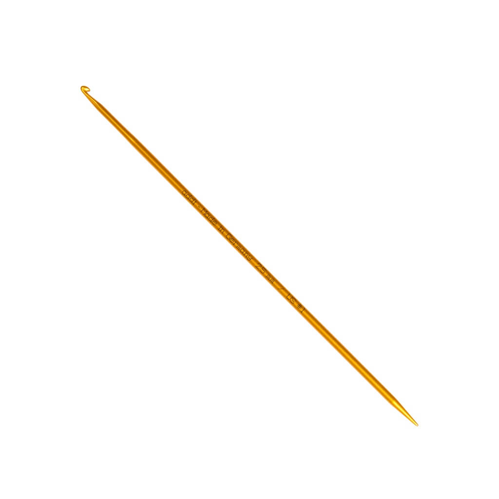 addiDuett 2-in1 Häkelnadel und Stricknadel in Einem - 230-7