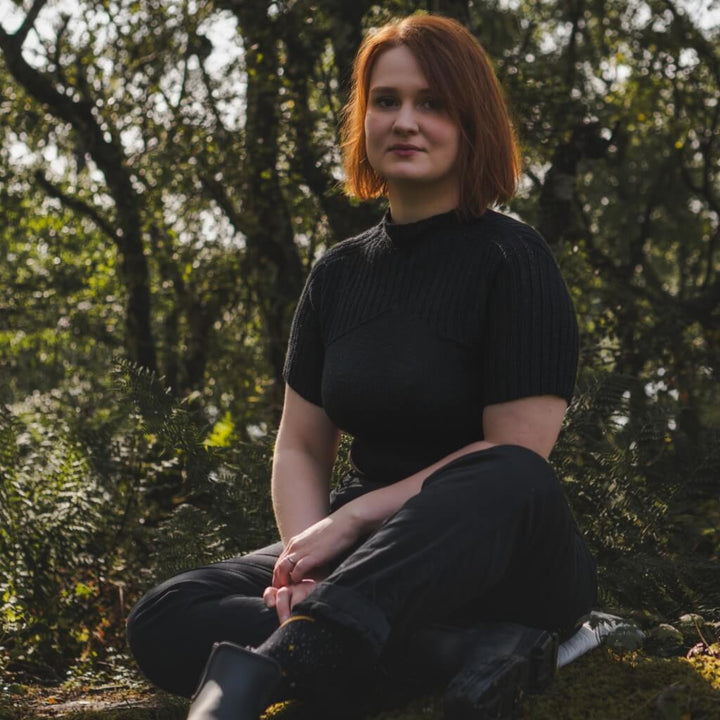 Yarn Me Up Auri Shirt Strickanleitung- Yarn Me Up (PDF) Lieblingsgarn