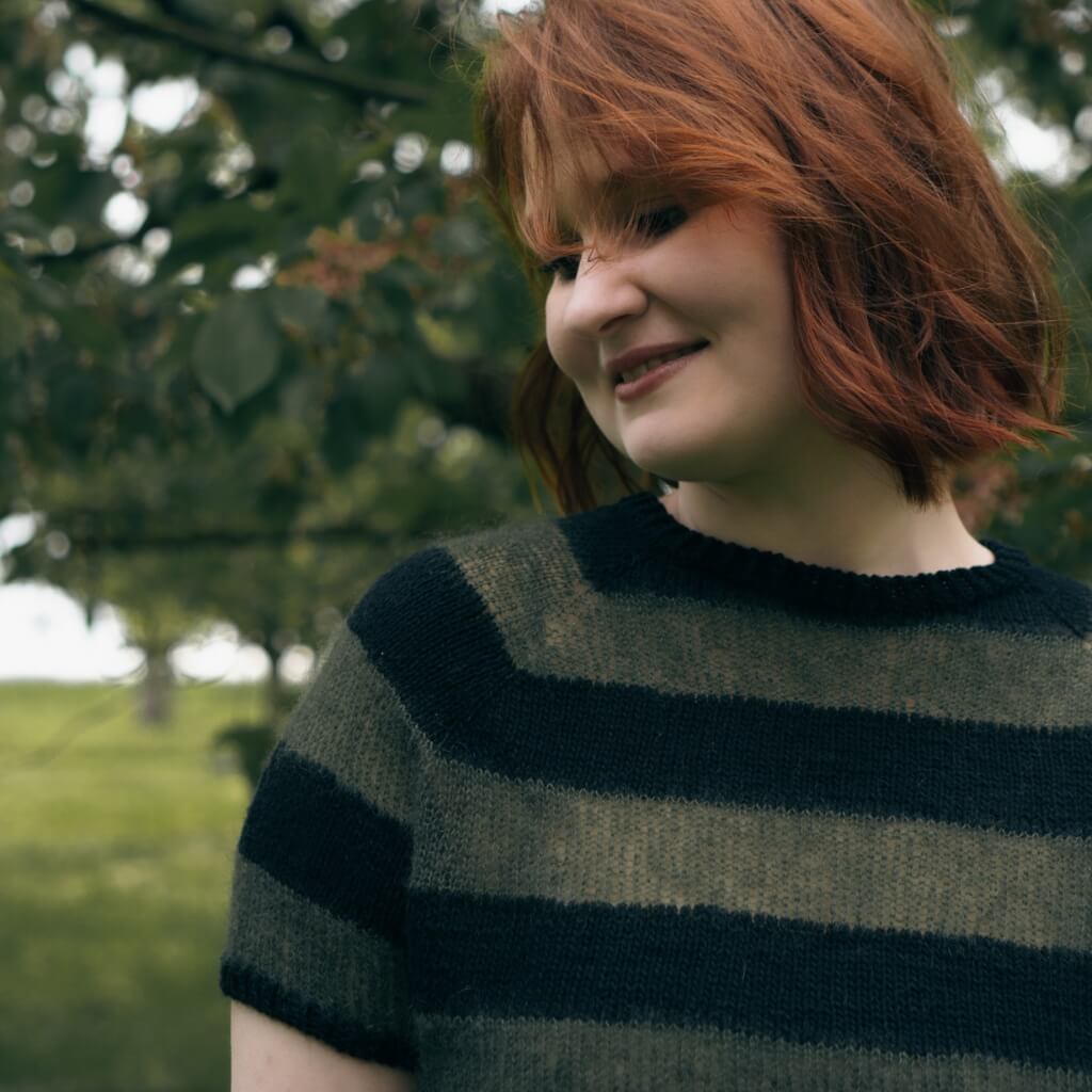 Yarn Me Up Tilda Top Strickanleitung - Yarn Me Up (PDF) bei bei bei bei bei bei bei bei bei bei Lieblingsgarn