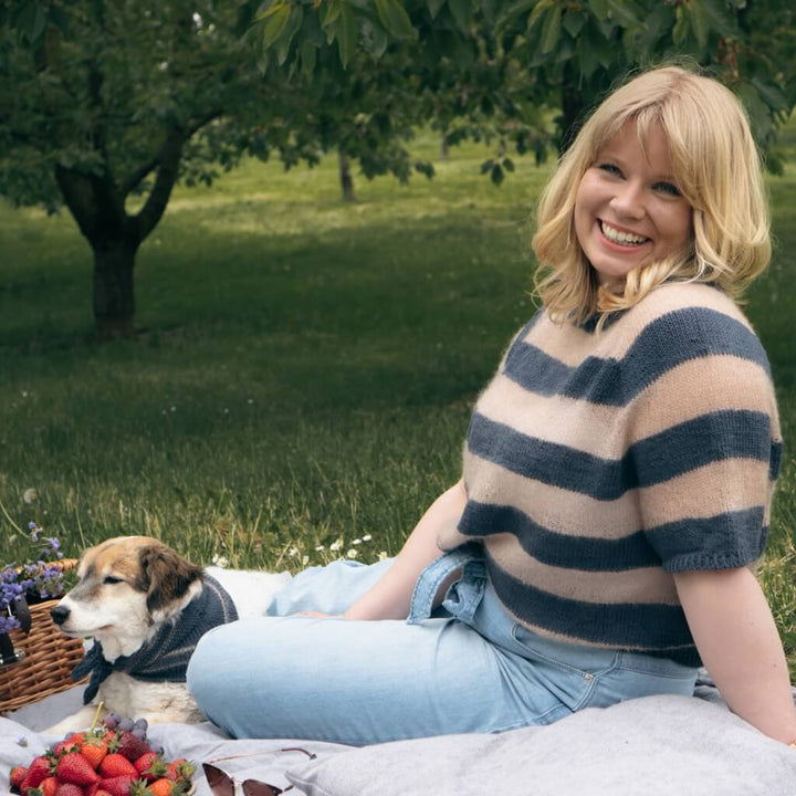 Yarn Me Up Tilda Top Strickanleitung - Yarn Me Up (PDF) bei bei bei bei bei bei bei bei bei bei Lieblingsgarn