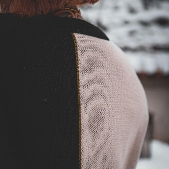 Yarn Me Up Pattern Runar Cardigan Strickanleitung - Yarn Me Up (PDF) Lieblingsgarn