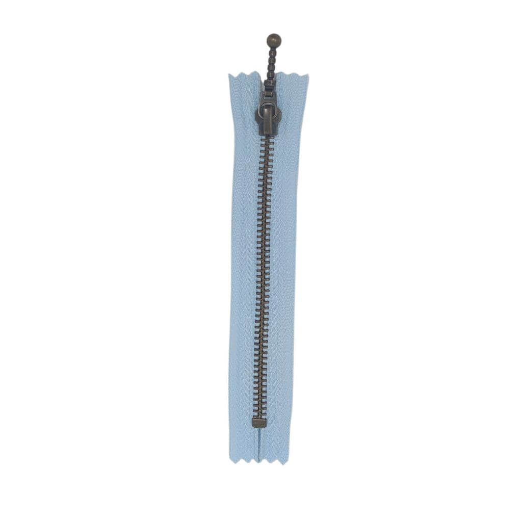YKK Reißverschluss nicht teilbar 18 cm