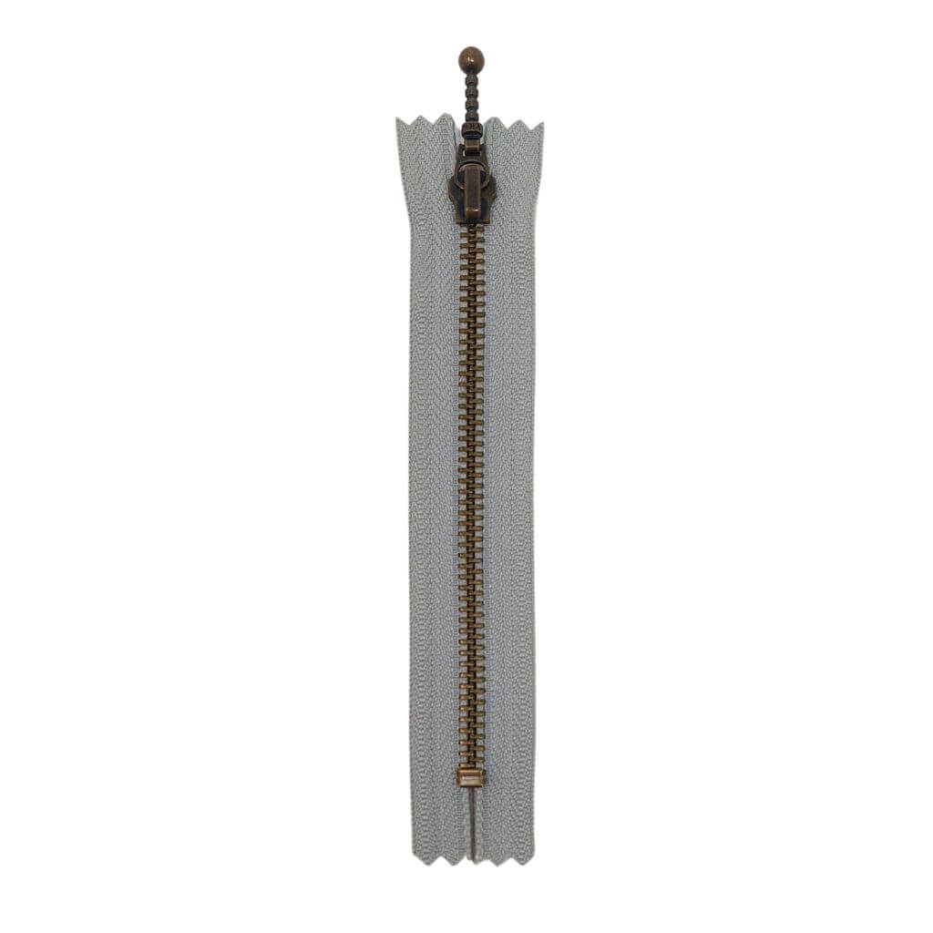 YKK Reißverschluss nicht teilbar 18 cm