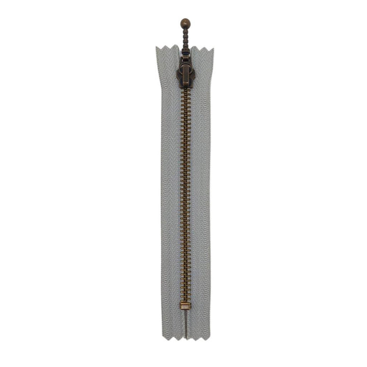 YKK Reißverschluss nicht teilbar 18 cm