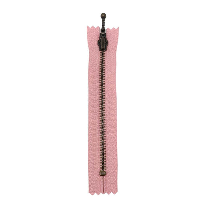 YKK Reißverschluss nicht teilbar 18 cm