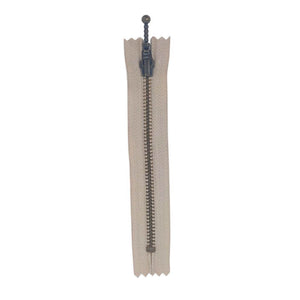 YKK Reißverschluss nicht teilbar 18 cm