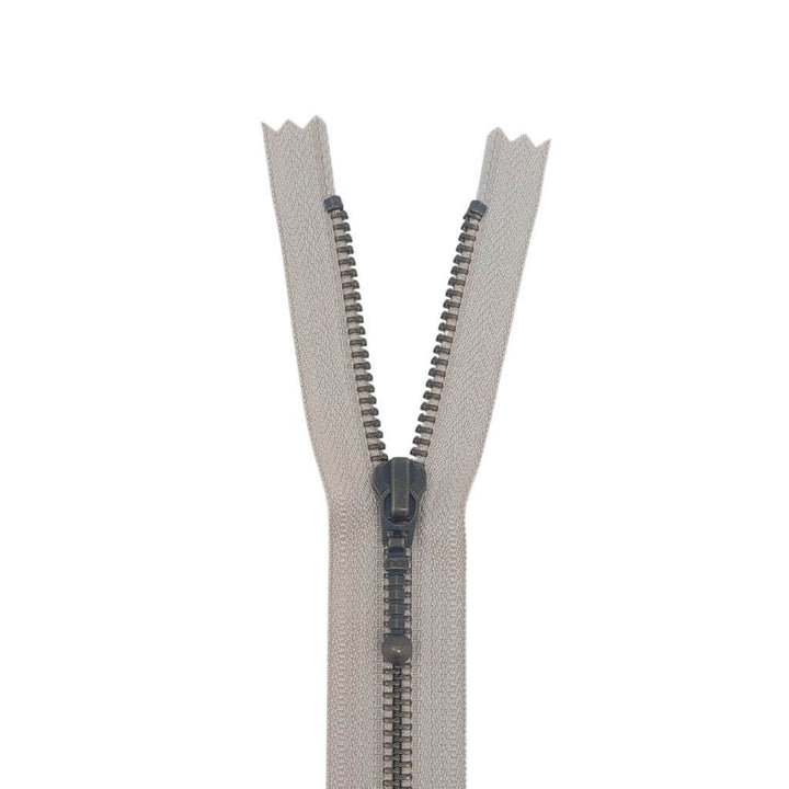 YKK Reißverschluss nicht teilbar 14 cm