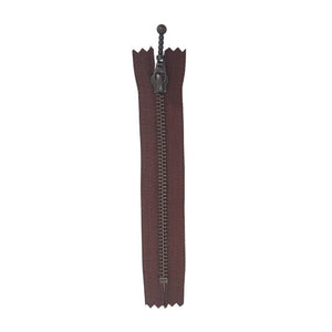 YKK Reißverschluss nicht teilbar 18 cm
