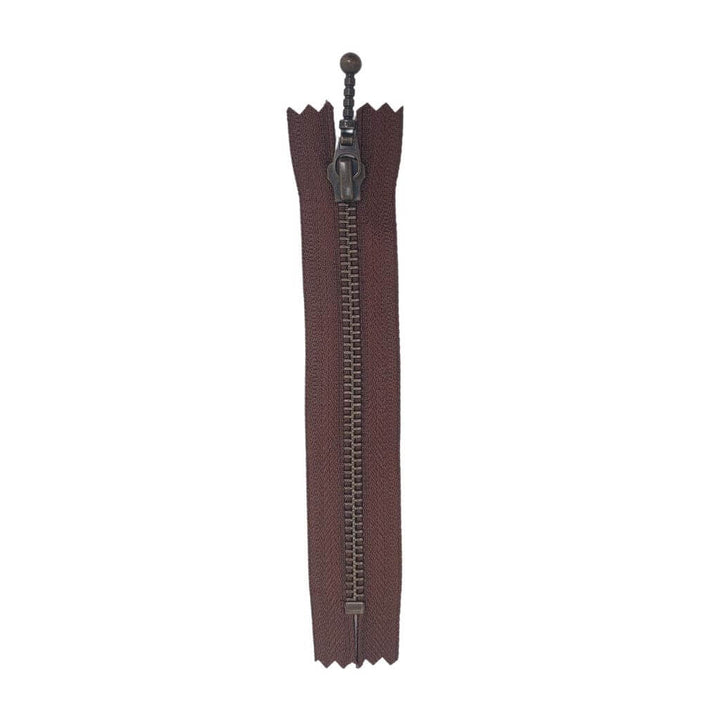 YKK Reißverschluss nicht teilbar 18 cm