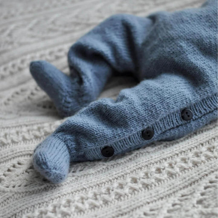 Yndestrikk Pattern Basic Strampelanzug Strickanleitung - Yndestrikk (PDF) bei bei bei bei bei bei bei bei bei Lieblingsgarn