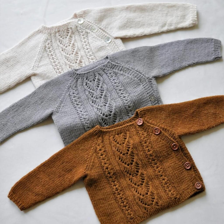 Yndestrikk Pattern Baby Abholset Strickanleitung - Yndestrikk (PDF) bei bei bei bei bei bei bei bei bei bei bei Lieblingsgarn