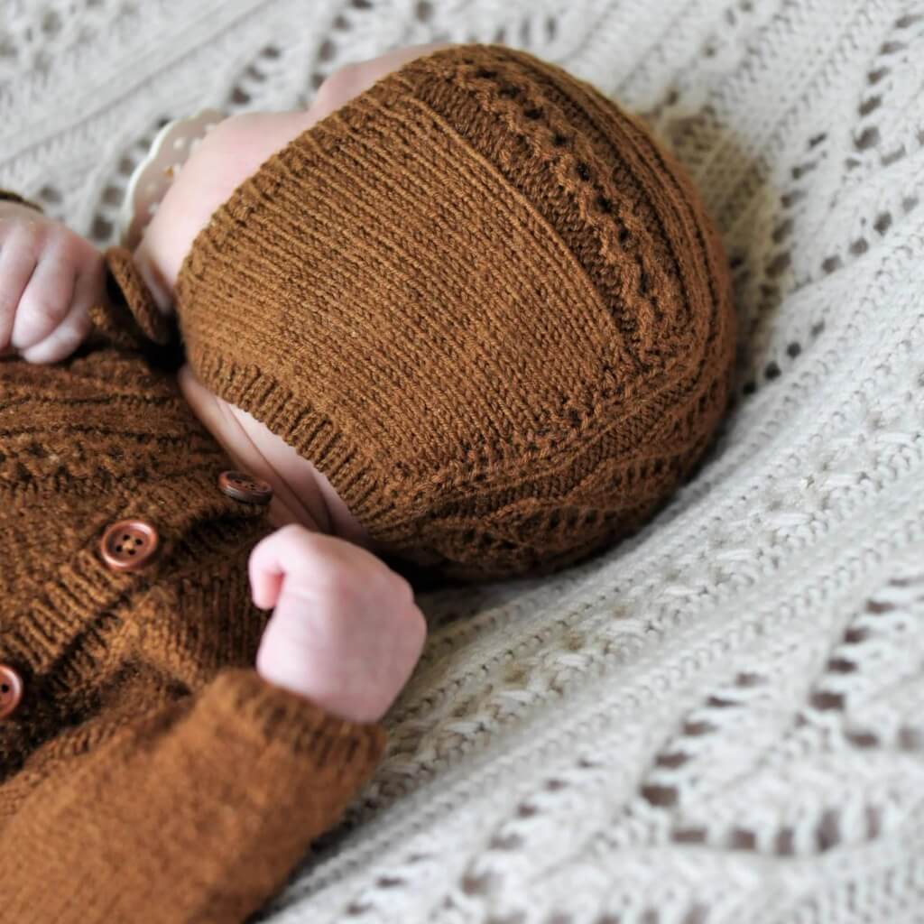 Yndestrikk Pattern Baby Abholset Strickanleitung - Yndestrikk (PDF) bei bei bei bei bei bei bei bei bei bei bei Lieblingsgarn