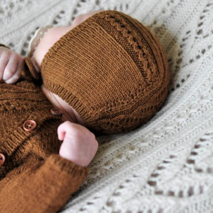 Yndestrikk Pattern Baby Abholset Strickanleitung - Yndestrikk (PDF) bei bei bei bei bei bei bei bei bei bei bei Lieblingsgarn