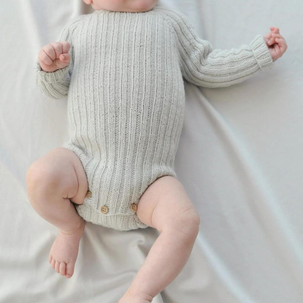 Yndestrikk Pattern Ganzjahres Body Strickanleitung - Yndestrikk (PDF) bei bei bei bei bei bei bei bei bei bei Lieblingsgarn