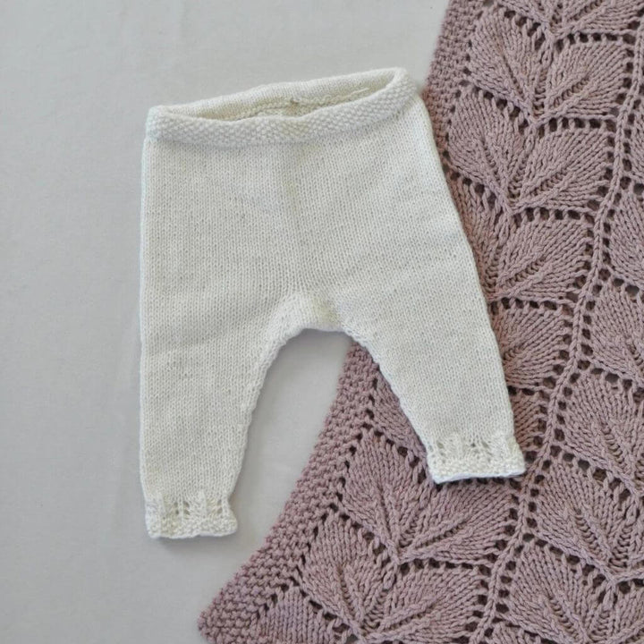 Yndestrikk Pattern Jacke &amp; Hose Garntopia Abholset Strickanleitung - Yndestrikk (PDF) Lieblingsgarn