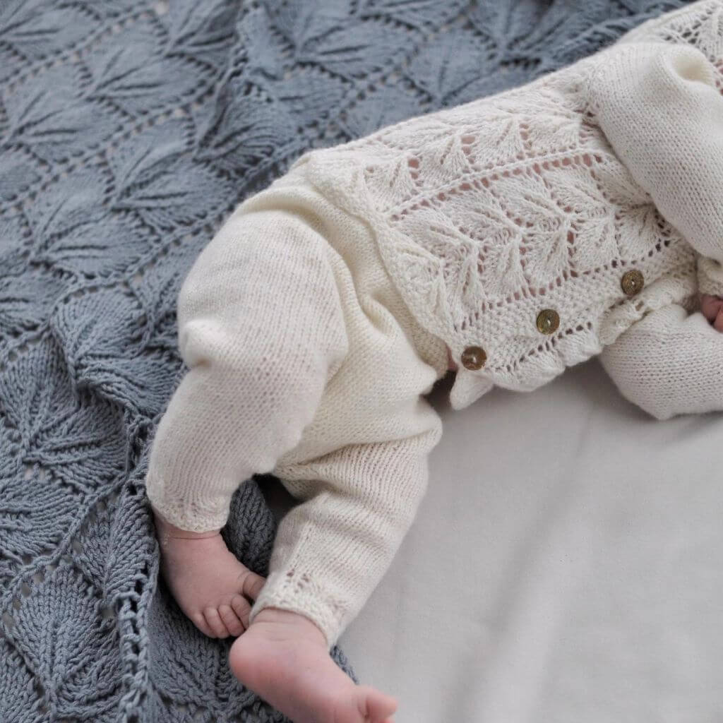 Yndestrikk Pattern Jacke &amp; Hose Garntopia Abholset Strickanleitung - Yndestrikk (PDF) Lieblingsgarn