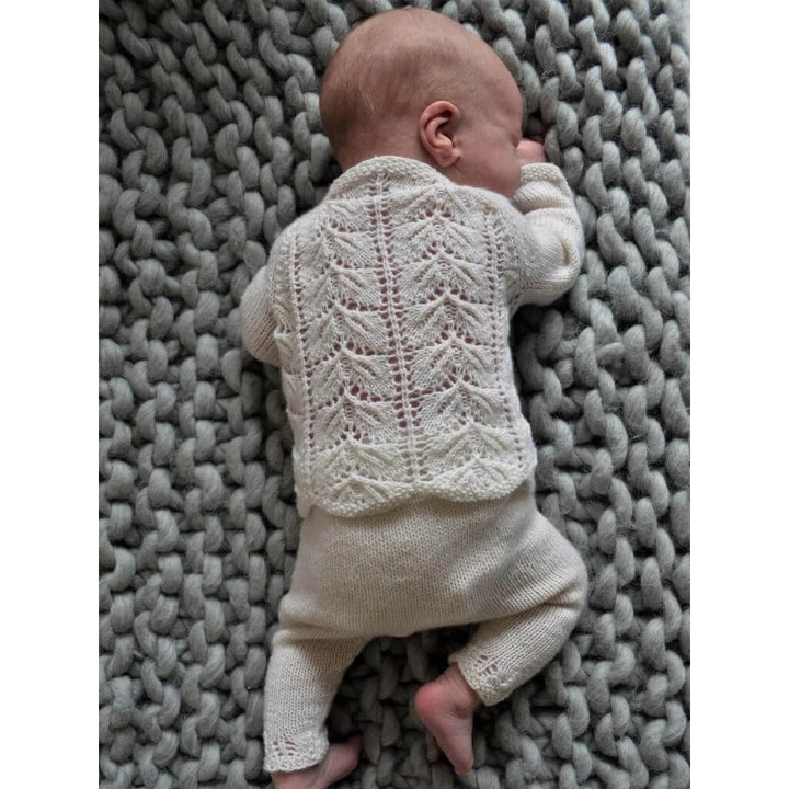 Yndestrikk Pattern Jacke &amp; Hose Garntopia Abholset Strickanleitung - Yndestrikk (PDF) Lieblingsgarn
