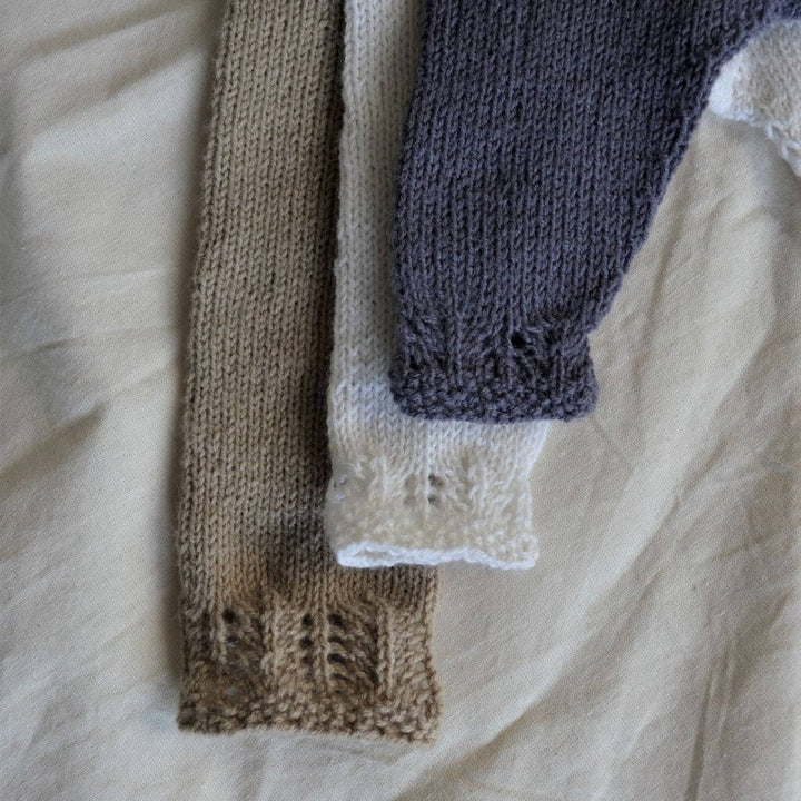 Yndestrikk Pattern Jacke &amp; Hose Garntopia Abholset Strickanleitung - Yndestrikk (PDF) Lieblingsgarn