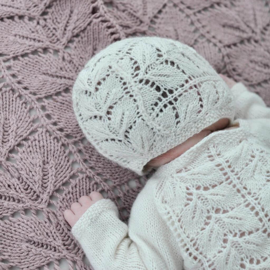 Yndestrikk Pattern Haube Garntopia Strickanleitung - Yndestrikk (PDF) bei bei bei bei bei bei bei bei bei bei Lieblingsgarn