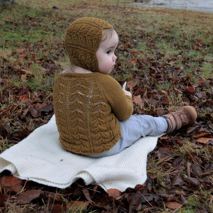 Yndestrikk Pattern Haube Garntopia Strickanleitung - Yndestrikk (PDF) bei bei bei bei bei bei bei bei bei bei Lieblingsgarn