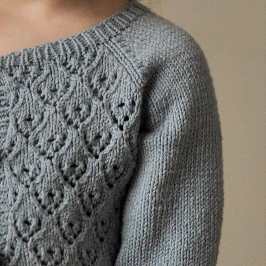 Yndestrikk Pattern Kinderjacke Yndig Strickanleitung - Yndestrikk (PDF) bei bei bei bei bei bei bei bei bei Lieblingsgarn