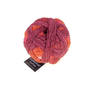 Schoppel Wolle Zauberball Cotton