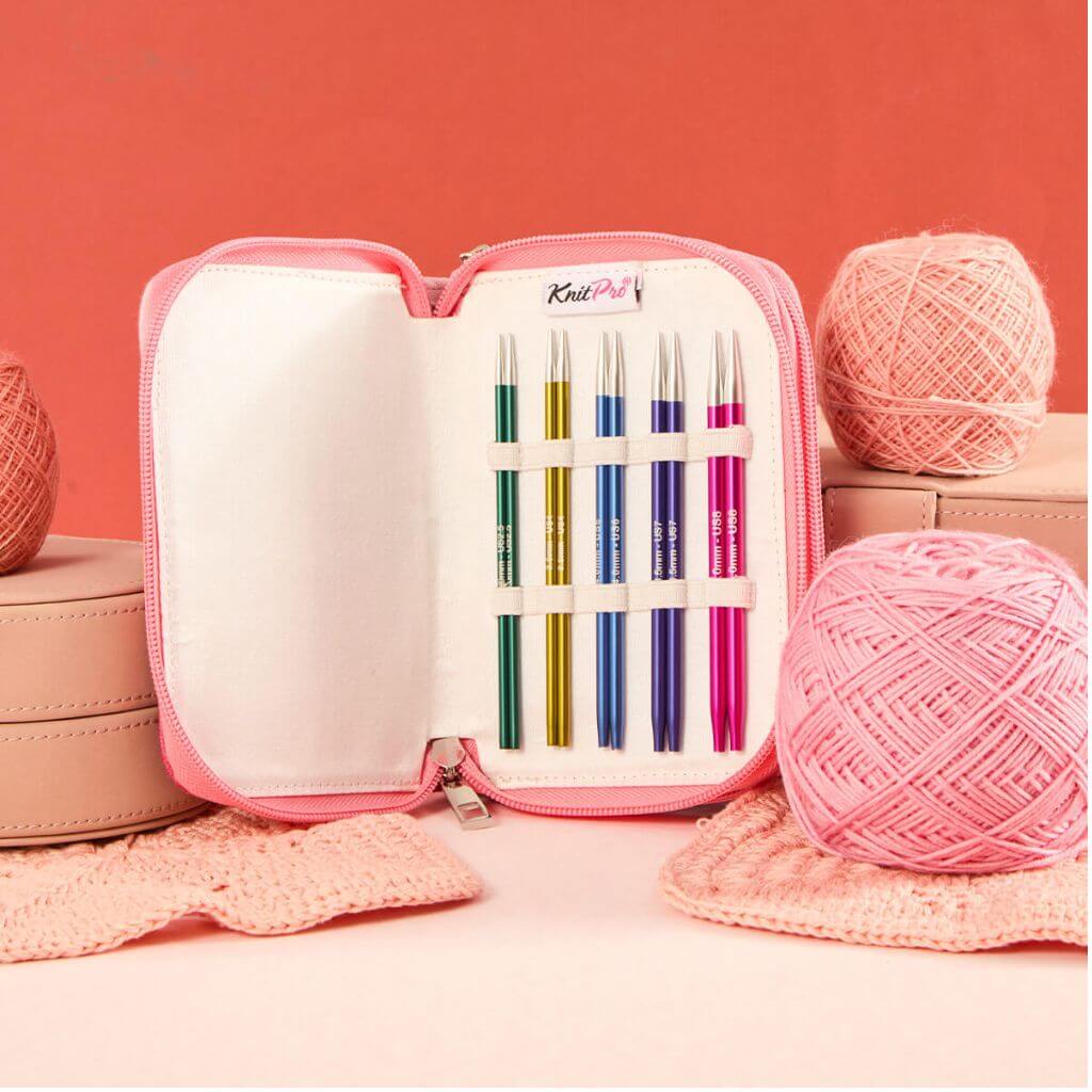 KnitPro Zing Nadelspitzen Set Starter bei bei bei bei bei bei bei bei bei bei bei bei bei bei bei bei bei bei Lieblingsgarn