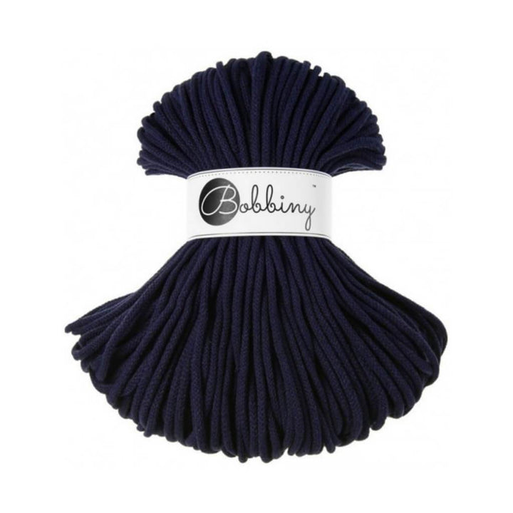 Bobbiny Kordel 5mm x 100 Meter Lieblingsgarn