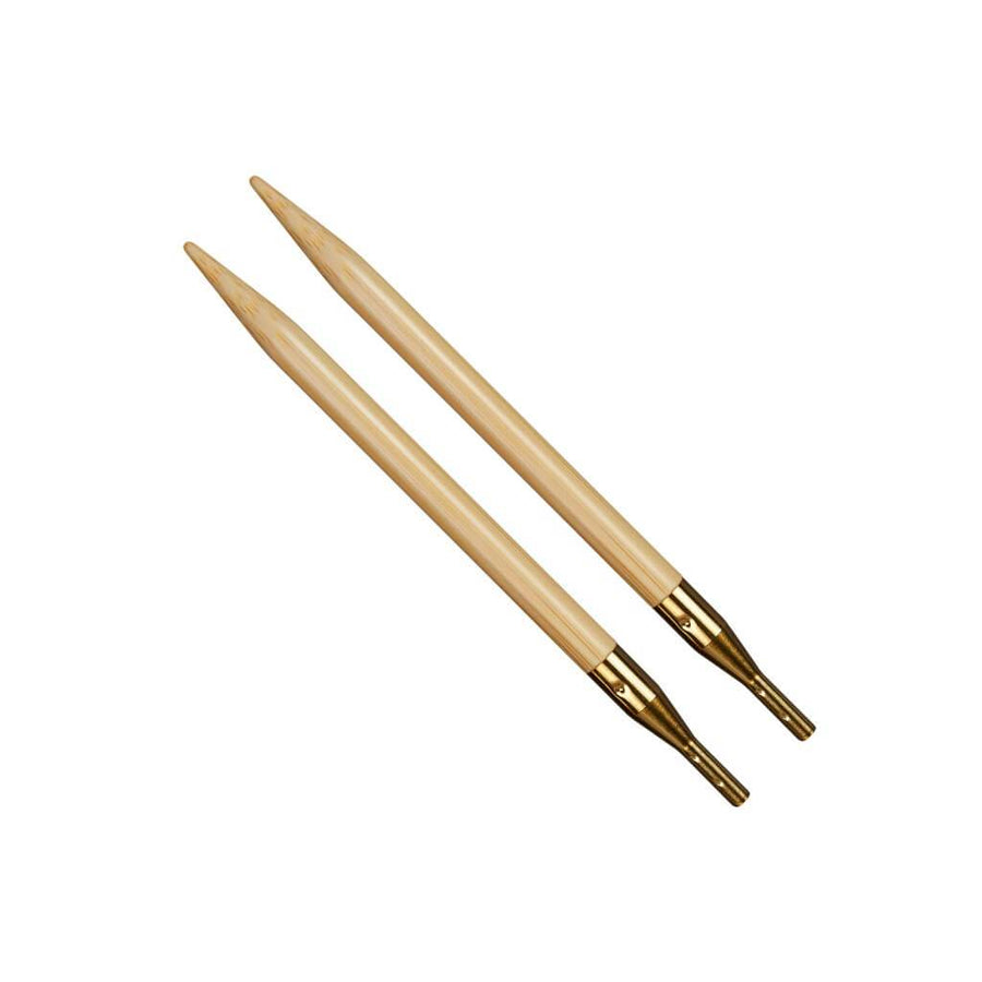 AddiClick-Zubehör Spitzen aus Bambus - 556-7 ONE SIZE 3,5 Lieblingsgarn