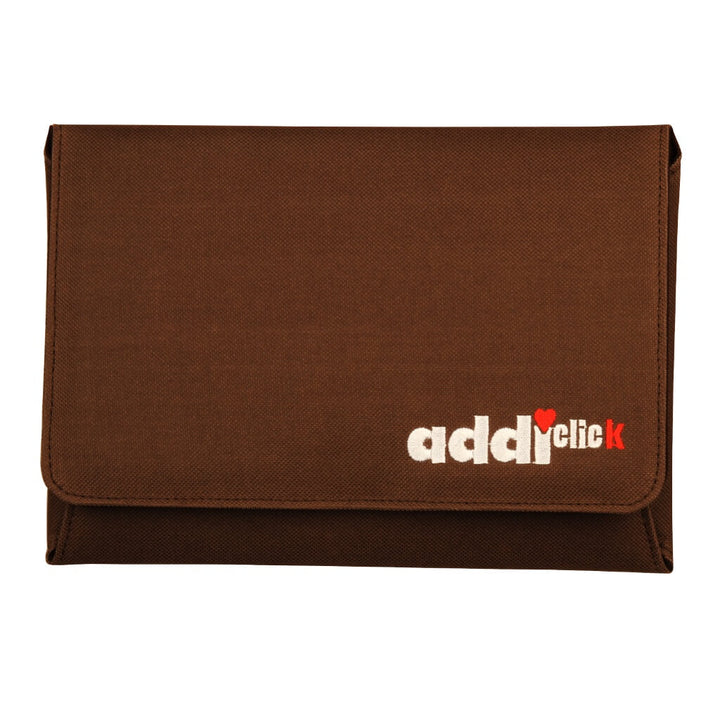 addiClick LACE Short Etui - 750-2 Lieblingsgarn