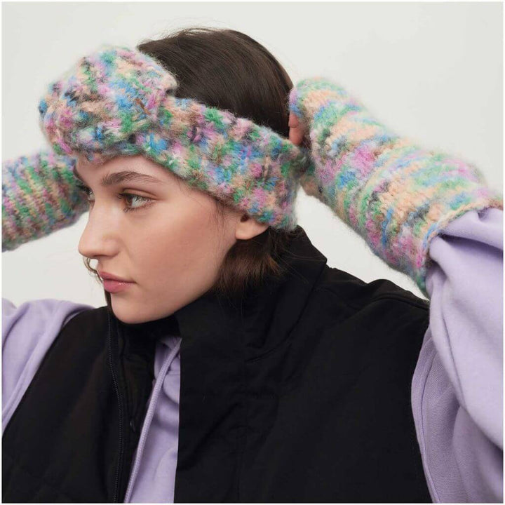 Rico Design Made by Me Handknitting Nr. 15 Lieblingsgarn