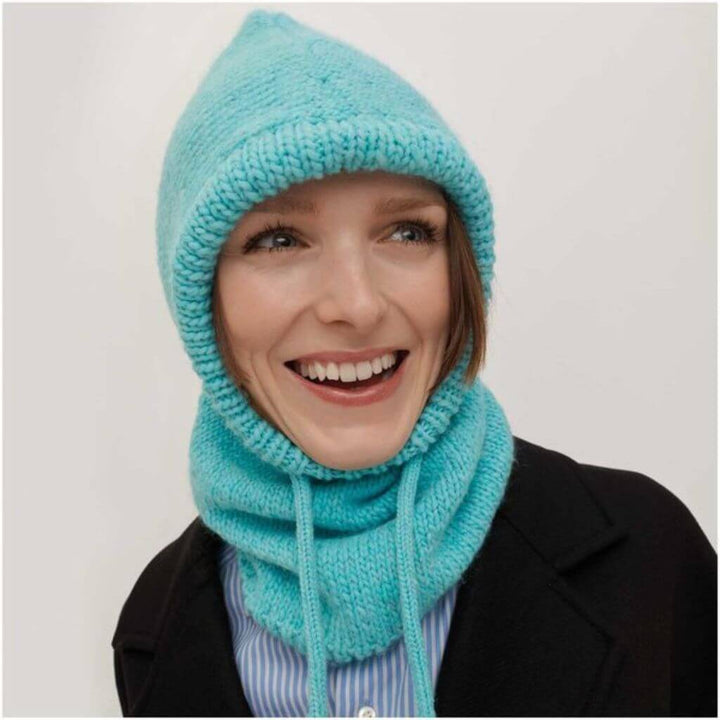 Rico Design Made by Me Handknitting Nr. 15 Lieblingsgarn