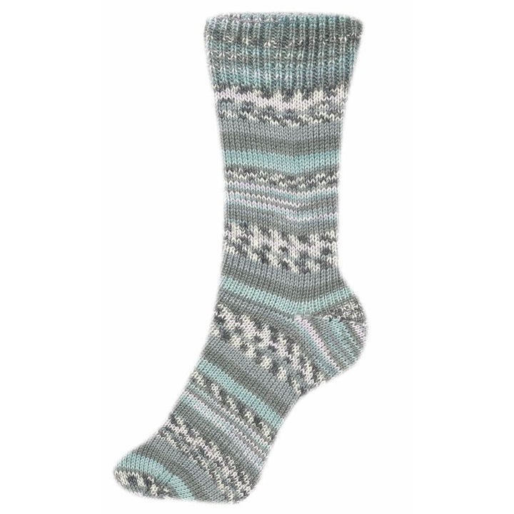 Schoeller + Stahl Fortissima Socka 4F Color Lieblingsgarn