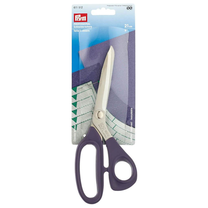 Schneiderschere "Professional" 21 cm Lieblingsgarn