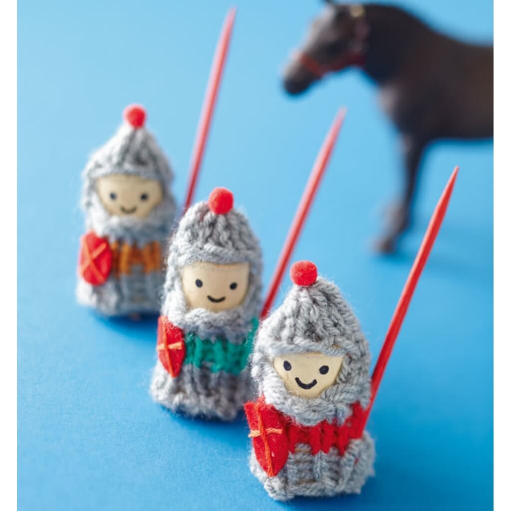 Das Strickliesel-Buch - Kleine Projekte ruckzuck gestrickt Lieblingsgarn