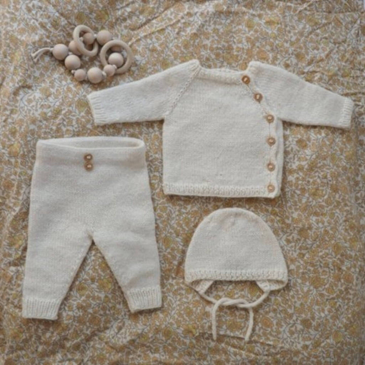 PetiteKnit Ellens Abholset Lieblingsgarn