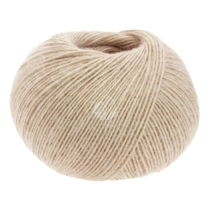 Lana Grossa Ecopuno 50g 64 - Sandbeige Lieblingsgarn