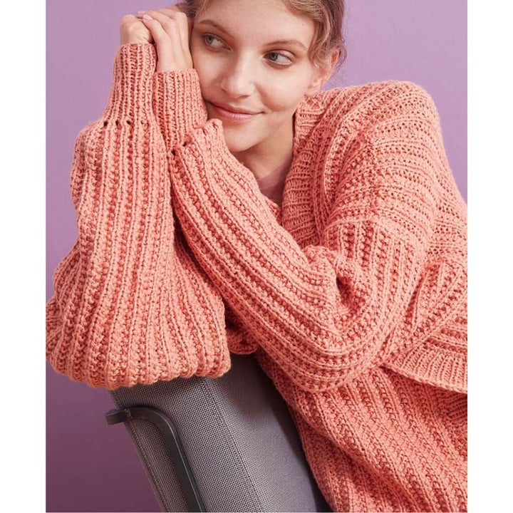 once-upon-a-time Cardigan - Lang Yarns Modell 268-014 (PDF) Lieblingsgarn