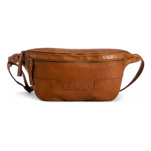 muud Vegas XL - Leder Gürteltasche