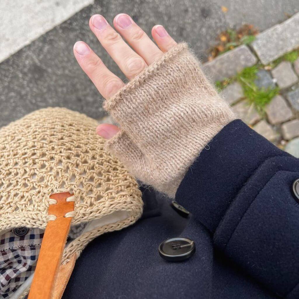 PetiteKnit Penny Gloves bei bei bei bei bei bei bei bei bei bei bei bei bei bei bei bei bei bei Lieblingsgarn