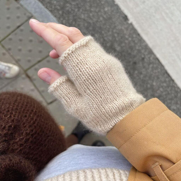 PetiteKnit Penny Gloves bei bei bei bei bei bei bei bei bei bei bei bei bei bei bei bei bei bei Lieblingsgarn
