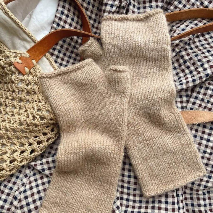 PetiteKnit Penny Gloves bei bei bei bei bei bei bei bei bei bei bei bei bei bei bei bei bei bei Lieblingsgarn