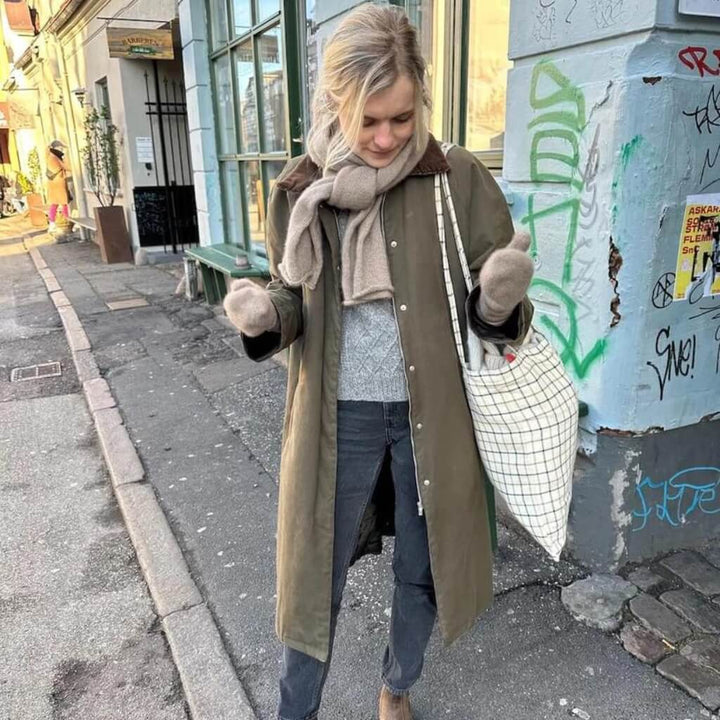 PetiteKnit Vienna Set Lieblingsgarn
