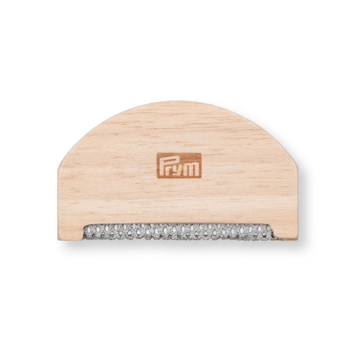 Prym 1530 Wollkamm aus Holz Lieblingsgarn
