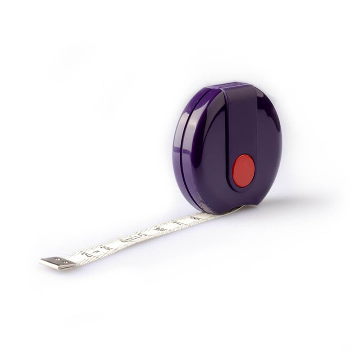 Prym Rollmaßband Mini150 cm Lieblingsgarn